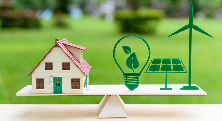 Comment améliorer l’efficacité énergétique de votre maison grâce aux énergies renouvelables ?