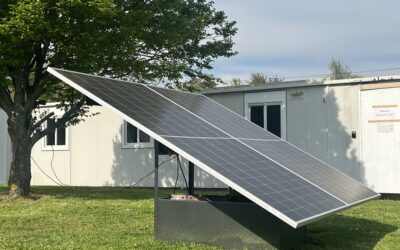 L’entretien et la maintenance des panneaux solaires en autoconsommation : conseils et bonnes pratiques