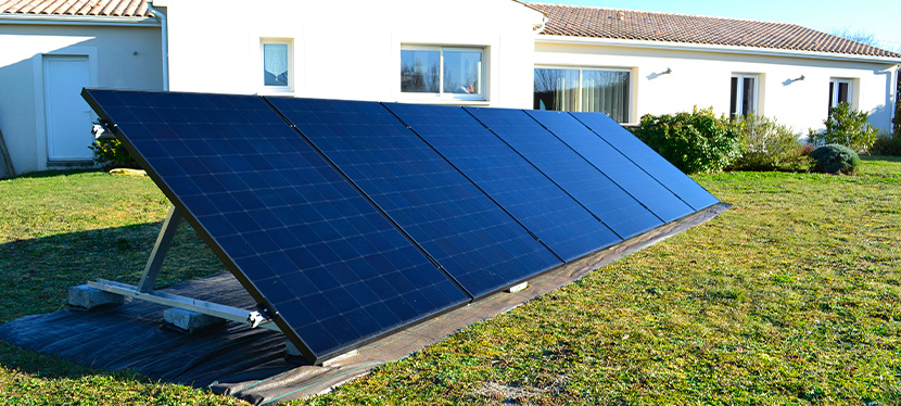 Les démarches administratives pour l’installation d’un kit de panneaux solaires en autoconsommation