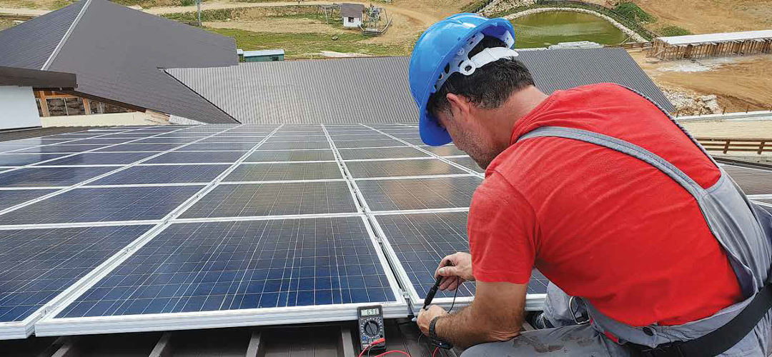 Les subventions pour les panneaux solaires en entreprise : quelles aides pour les professionnels