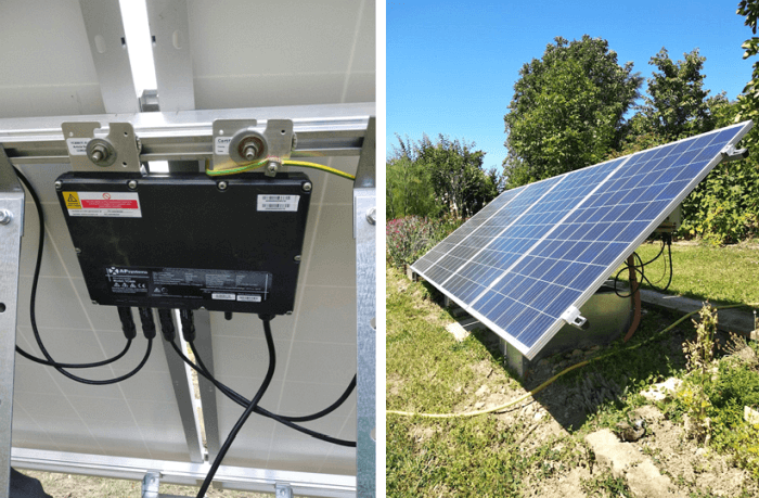 Les solutions de stockage d’énergie pour les panneaux solaires en autoconsommation : batteries, onduleurs et gestionnaires d’énergie