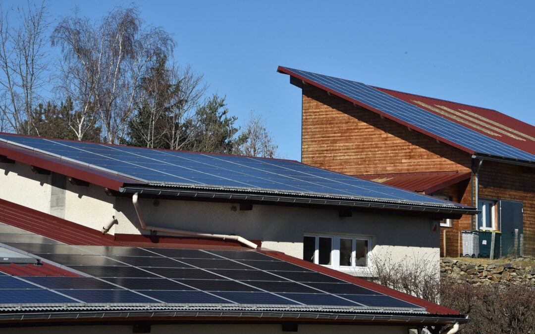 Comment bien dimensionner son installation de panneaux solaires pour l’autoconsommation