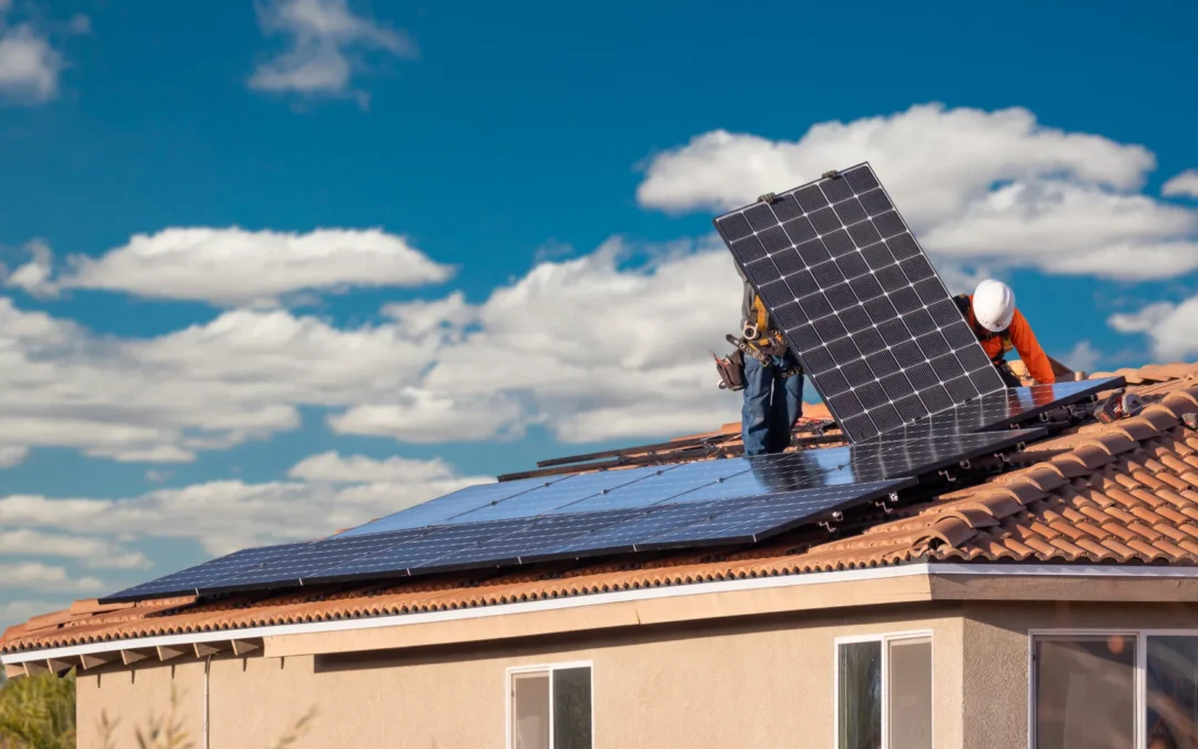 Les meilleures marques de kits de panneaux solaires pour l’autoconsommation : avantages et inconvénients